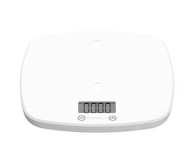 MOMCOZY Waga niemowlęca AZ01, wielofunkcyjna, pomiar wagi i wzrostu - 1594951 - zdjęcie 2